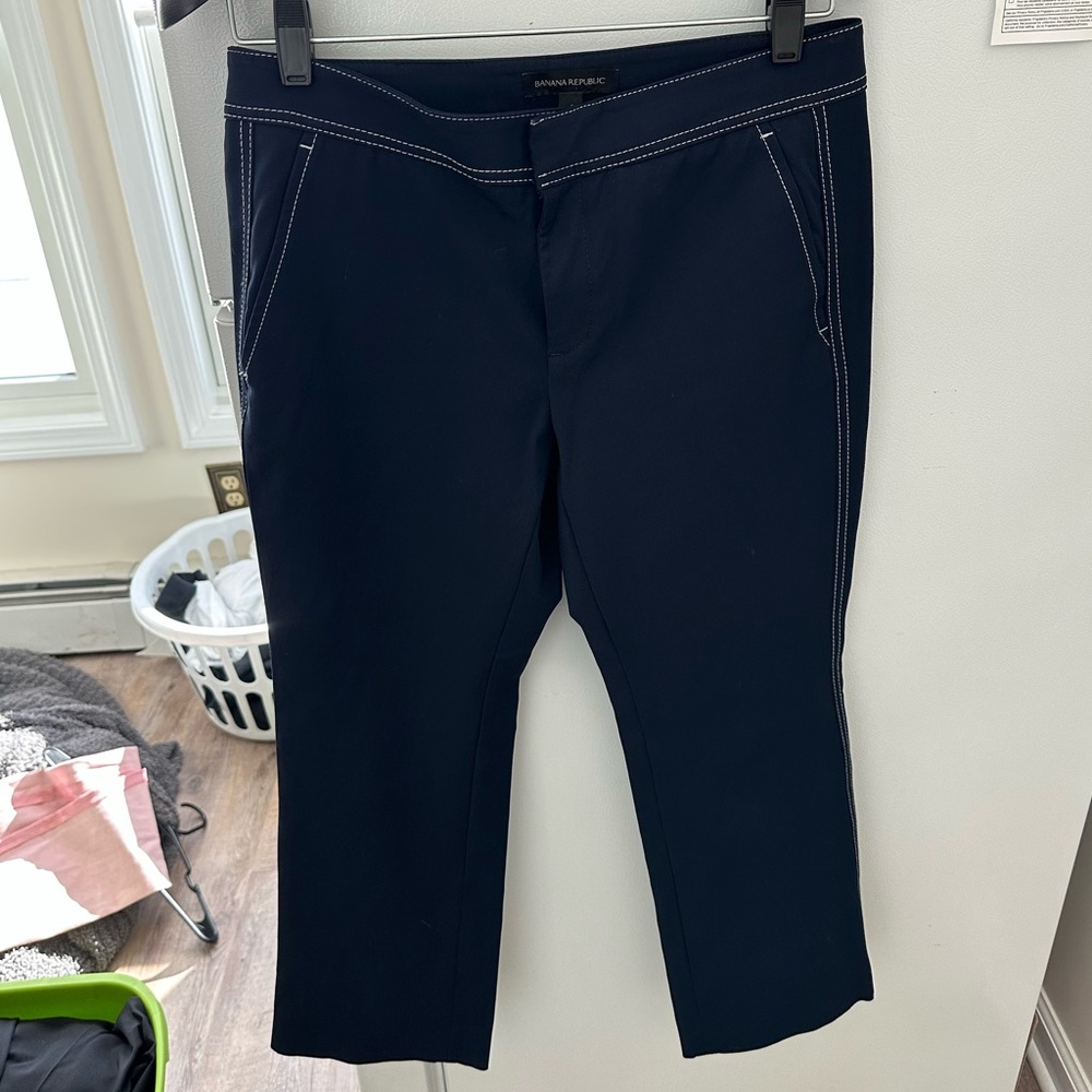 Banana Republic Dress Pants